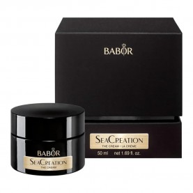Babor Sea Creation 500ml anti-aging face cream специфични,козметични,продукти,babor,sea,creation,500ml,anti,aging,face,cream