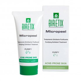 ексфолианти,biretix,purifying,50ml,face,scrub