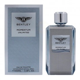 мъжки,парфюми,bentley,momentum,unlimited,100ml,eau,de,toilette,clear