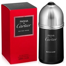 мъжки,парфюми,cartier,pasha,noir,100ml,eau,de,toilette