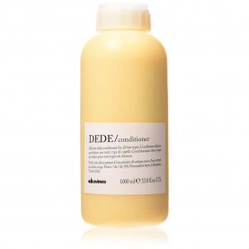хигиена,коса,davines,dede,conditioner,yellow