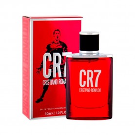 мъжки,парфюми,cristiano,ronaldo,cr7,30ml,eau,de,toilette,clear