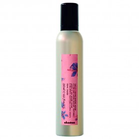 хигиена,коса,davines,mi,volume,250ml,hair,mousse,golden
