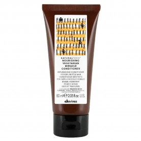 специфични,козметични,продукти,davines,nourishing,vegetarian,miracle,60ml,hair,mask