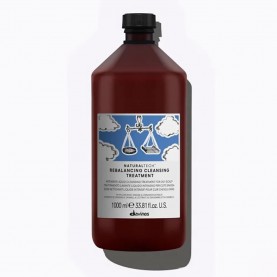 специфични,козметични,продукти,davines,rebalancing,cleansing,capillary,treatment