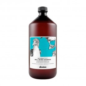 хигиена,коса,davines,well,being,moisturizing,shampoo,clear