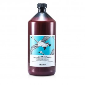хигиена,коса,davines,well,being,detangling,conditioner,purple