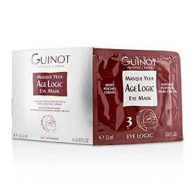 Guinot Age Logic 22ml eye contour - Clear очна,линия,guinot,age,logic,22ml,eye,contour,clear