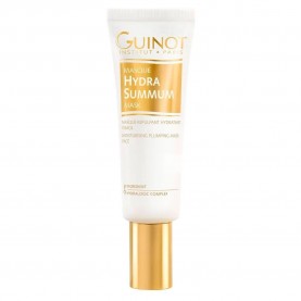 Guinot Hydra Summum 50ml face mask - Golden специфични,козметични,продукти,guinot,hydra,summum,50ml,face,mask,golden