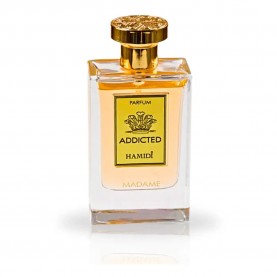 дамски,парфюми,hamidi,addicted,madame,120ml,eau,de,parfum