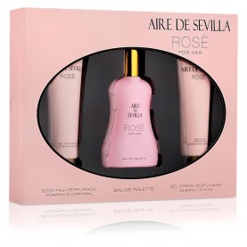 дамски,парфюми,instituto,español,aire,de,sevilla,rosè,300ml,eau,de,parfum