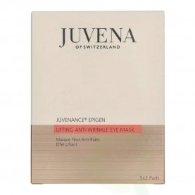 Juvena Lifting Anti-Wrinkle Eye Mask 20ml специфични,козметични,продукти,juvena,lifting,anti,wrinkle,eye,mask,20ml