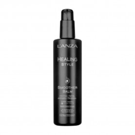 хигиена,коса,lanza,healing,style,antifrizz,200ml,leave,in,conditioner,clear
