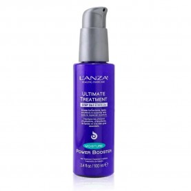 Lanza Moisture capillary treatment 100ml специфични,козметични,продукти,lanza,moisture,capillary,treatment,100ml