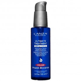 Lanza Volume capillary treatment 100ml специфични,козметични,продукти,lanza,volume,capillary,treatment,100ml