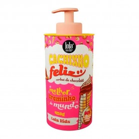 хигиена,коса,lola,cosmetics,chocolate,450ml,culr,defining,cream