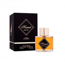 Maison alhambra Kismet Angel 100ml eau de parfum - Clear мъжки,парфюми,maison,alhambra,kismet,angel,100ml,eau,de,parfum,clear