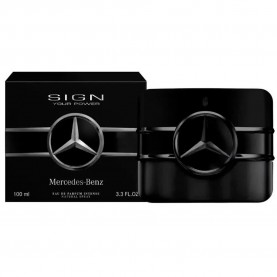 мъжки,парфюми,mercedes,benz,sing,your,power,100ml,eau,de,parfum