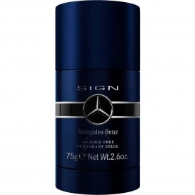 хигиена,тяло,mercedes,benz,sing,your,power,75ml,deodorant,stick