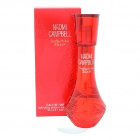 хигиена,тяло,naomi,campbell,seductive,elixir,deodorant,spray,75ml,red