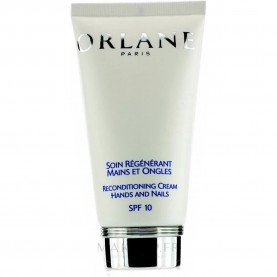 козметика,за,овлажняване,orlane,reconditioning,spf,10,75ml,hand,cream