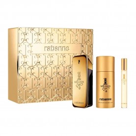 Paco rabanne 1 Million 260ml Eau de toilette мъжки,парфюми,paco,rabanne,1,million,260ml,eau,de,toilette