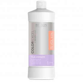 Revlon Color Developer 900ml - Clear хигиена,коса,revlon,color,developer,900ml,clear
