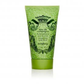 специфични,козметични,продукти,sisley,eau,de,champagne,150ml,body,lotion,green