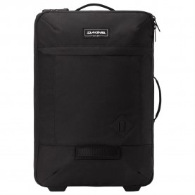Сак Dakine 365 Carry On LT 40L duffle bag - Black (Black) сак,сакове,dakine,365,carry,on,lt,40l,duffle,bag,black,(black)