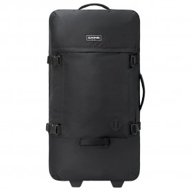 Dakine 365 LT 120L trolley bag - Black (Black) куфари,dakine,365,lt,120l,trolley,bag,black,(black)