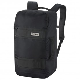 Раница Dakine Mission Street DLX R 32L backpack - Black (Black) раница,раници,dakine,mission,street,dlx,r,32l,backpack,black,(black)