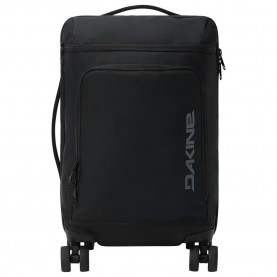 Dakine Split 4 48L trolley bag - Black (Black) куфари,dakine,split,4,48l,trolley,bag,black,(black)