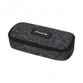 Dakine X Independent T1-R pencil case - Black (Black Independent) ученически,принадлежности,dakine,x,independent,t1,r,pencil,case,black,(black,independent)
