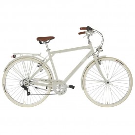 пътни,и,градски,велосипеди,alpina,bonneville,28´´,6s,bike,cream,white,(silver)