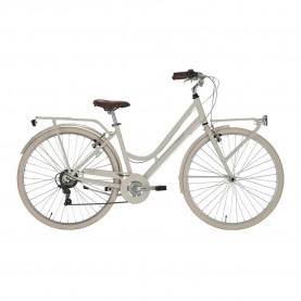 пътни,и,градски,велосипеди,alpina,bonneville,28´´,6s,lady,bike,cream,white,(silver)