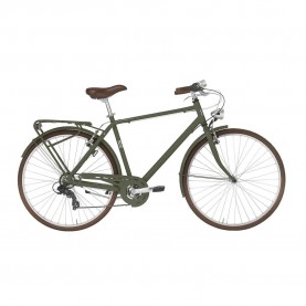 пътни,и,градски,велосипеди,alpina,freetime,28´´,7s,bike,military,green,(silver)