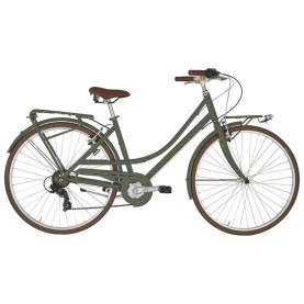 пътни,и,градски,велосипеди,alpina,freetime,28´´,7s,lady,bike,military,green,(silver)