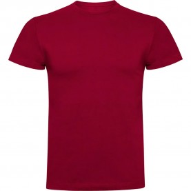 тениска,мъжки,тениски,roly,stafford,short,sleeve,t,shirt,garnet,(red)