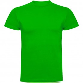 тениска,мъжки,тениски,roly,stafford,short,sleeve,t,shirt,grass,green,(green)