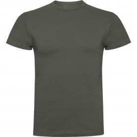 тениска,мъжки,тениски,roly,stafford,short,sleeve,t,shirt,military,green,(green)