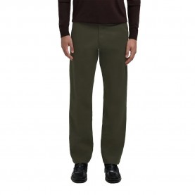 панталони,тип,чино,мъжки,панталони,selected,new,miles,flex,196,straight,fit,chino,pants,forest,night,(green)