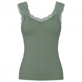 тениска,дамски,тениски,pieces,barbera,lace,sleeveless,t,shirt,castor,gray,(green)
