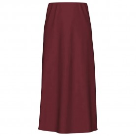 пола,дамски,поли,и,рокли,pieces,franan,midi,skirt,tawny,port,(red)
