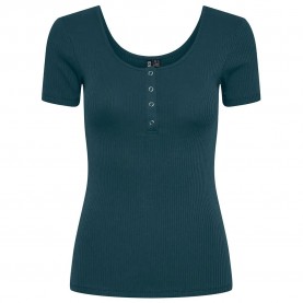 тениска,дамски,тениски,pieces,kitte,short,sleeve,t,shirt,reflecting,pond,(blue)