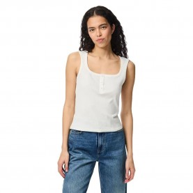 тениска,дамски,тениски,pieces,kitte,sleeveless,t,shirt,bright,white,(white)