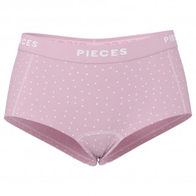боксерки,дамско,бельо,дамски,бикини,и,танкини,pieces,logo,boxers,roseate,spoonbill,(pink)