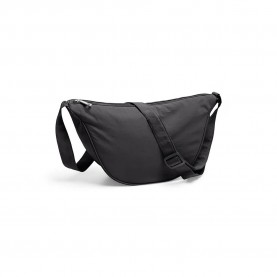 Чанта Pieces Manda waist bag - Black (Black) чанта,всички,чанти,pieces,manda,waist,bag,black,(black)