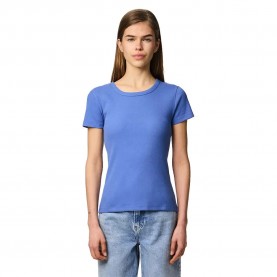 тениска,дамски,тениски,pieces,may,short,sleeve,t,shirt,riverside,(blue)