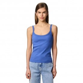 тениска,дамски,тениски,pieces,may,strap,sleeveless,t,shirt,riverside,(blue)