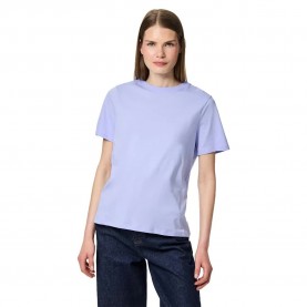 бебешка,тениска,дамски,тениски,pieces,ria,solid,short,sleeve,t,shirt,baby,lavender,(purple)